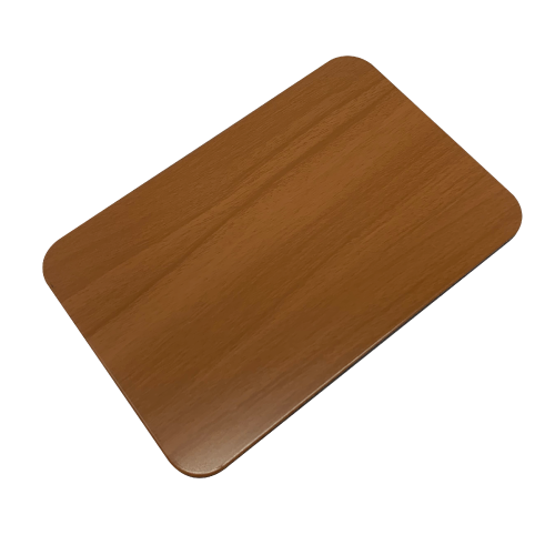 3mm – cores madeira