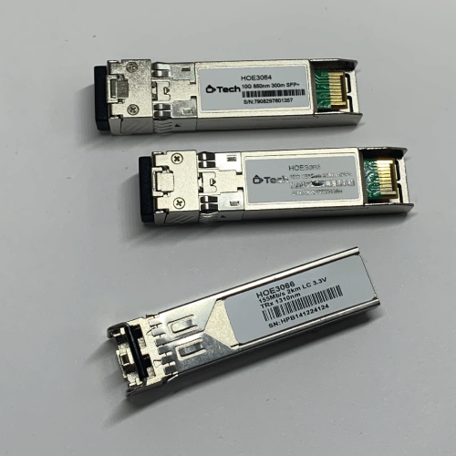 Módulo MINI-GBIC 10Gbps SFP+