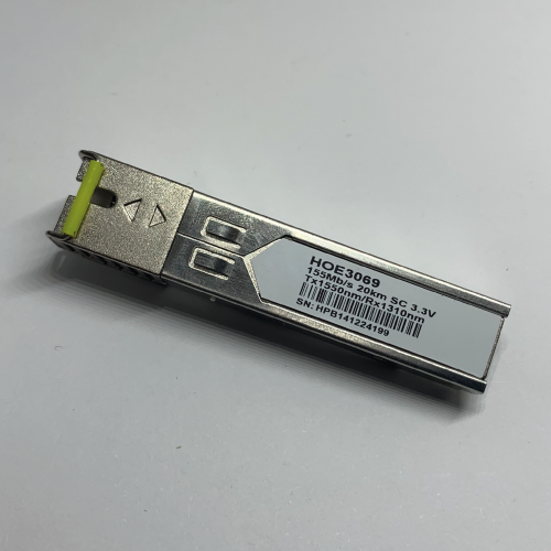 Módulo MINI-GBIC 155Mbps SFP