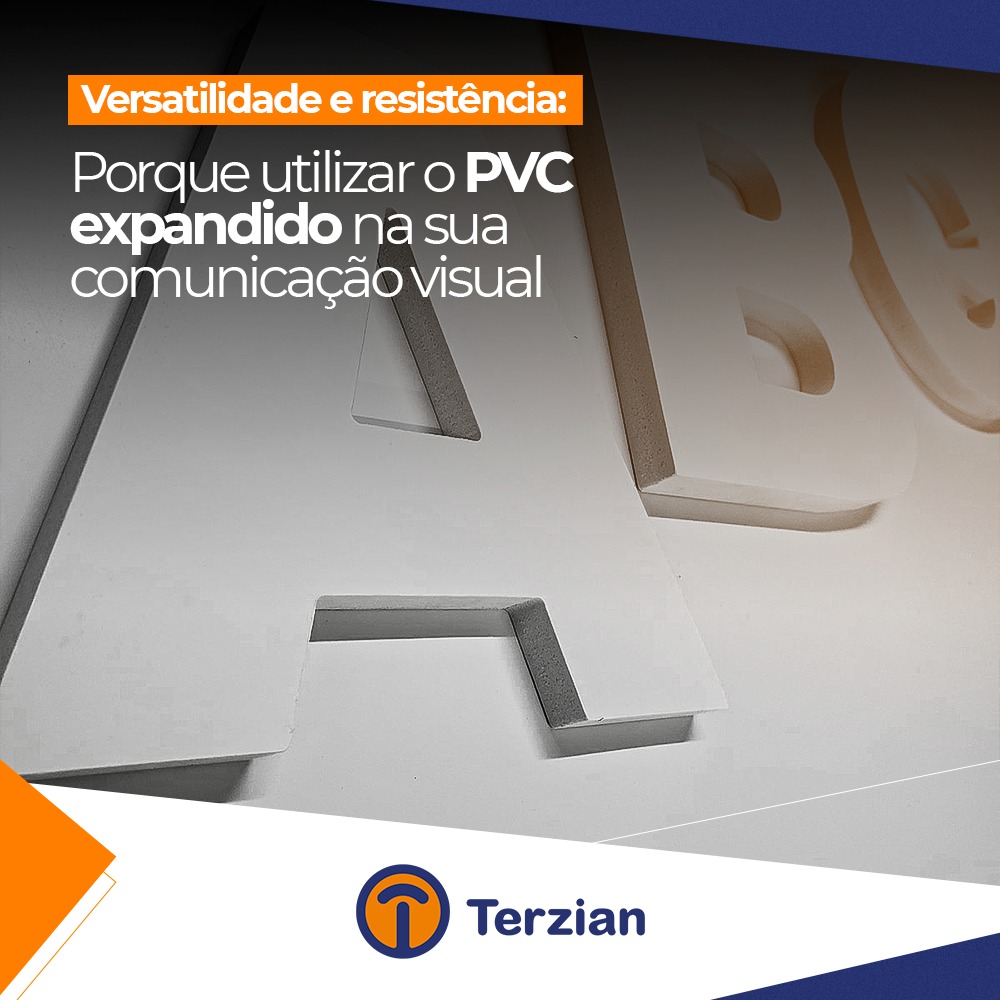 PVC Expandido