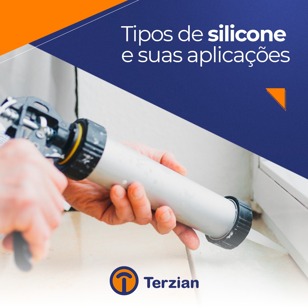 Tipos de Silicone